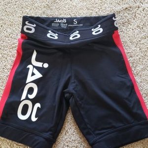 Jaco Athletic shorts